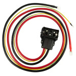 [AXE 5.12L Cable] Growatt Cable